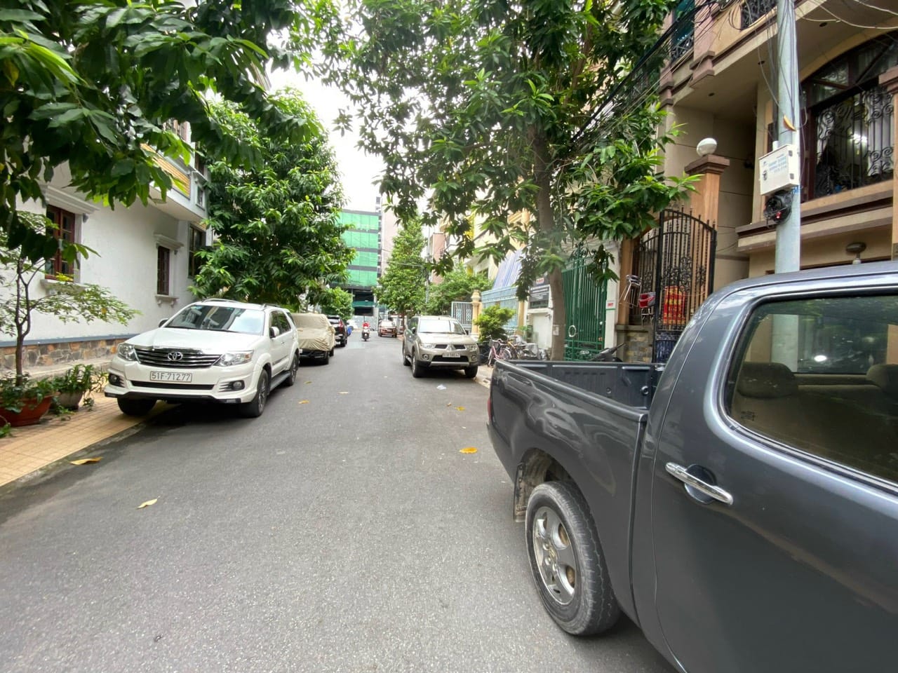 Bán Nhà Gần Chợ, Trường Học, Công Viên, Ở Ngay, Giá Tốt - Ảnh 3